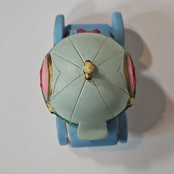 Disney Cinderella's Carriage Vintage Figurine - Picture 5 of 8